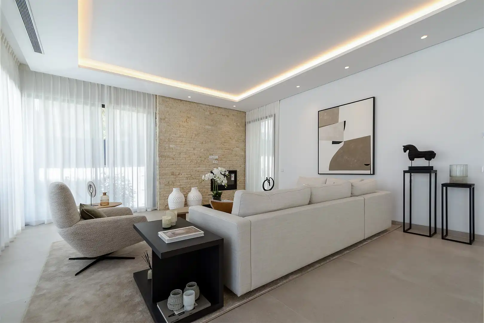 Maison avec piscine à vendre à Milla de Oro, imagen 5