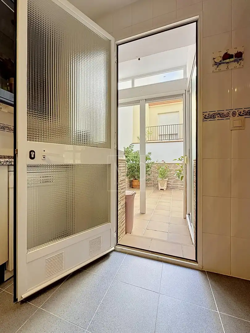 Adosado con terraza en venta en Calle VELAZQUEZ, imagen 15