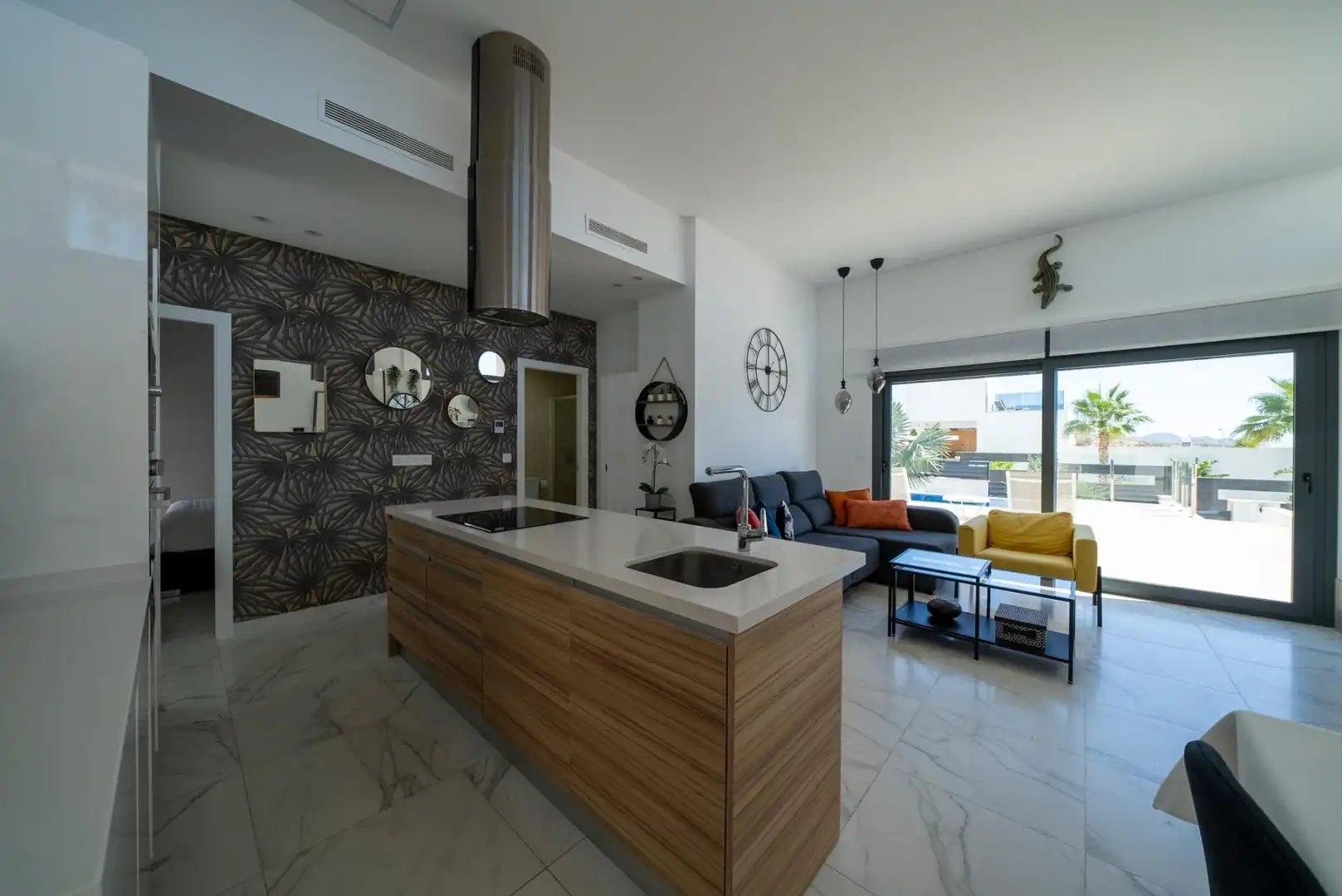 Chalet con terraza en alquiler en Calle Toledo, imagen 9