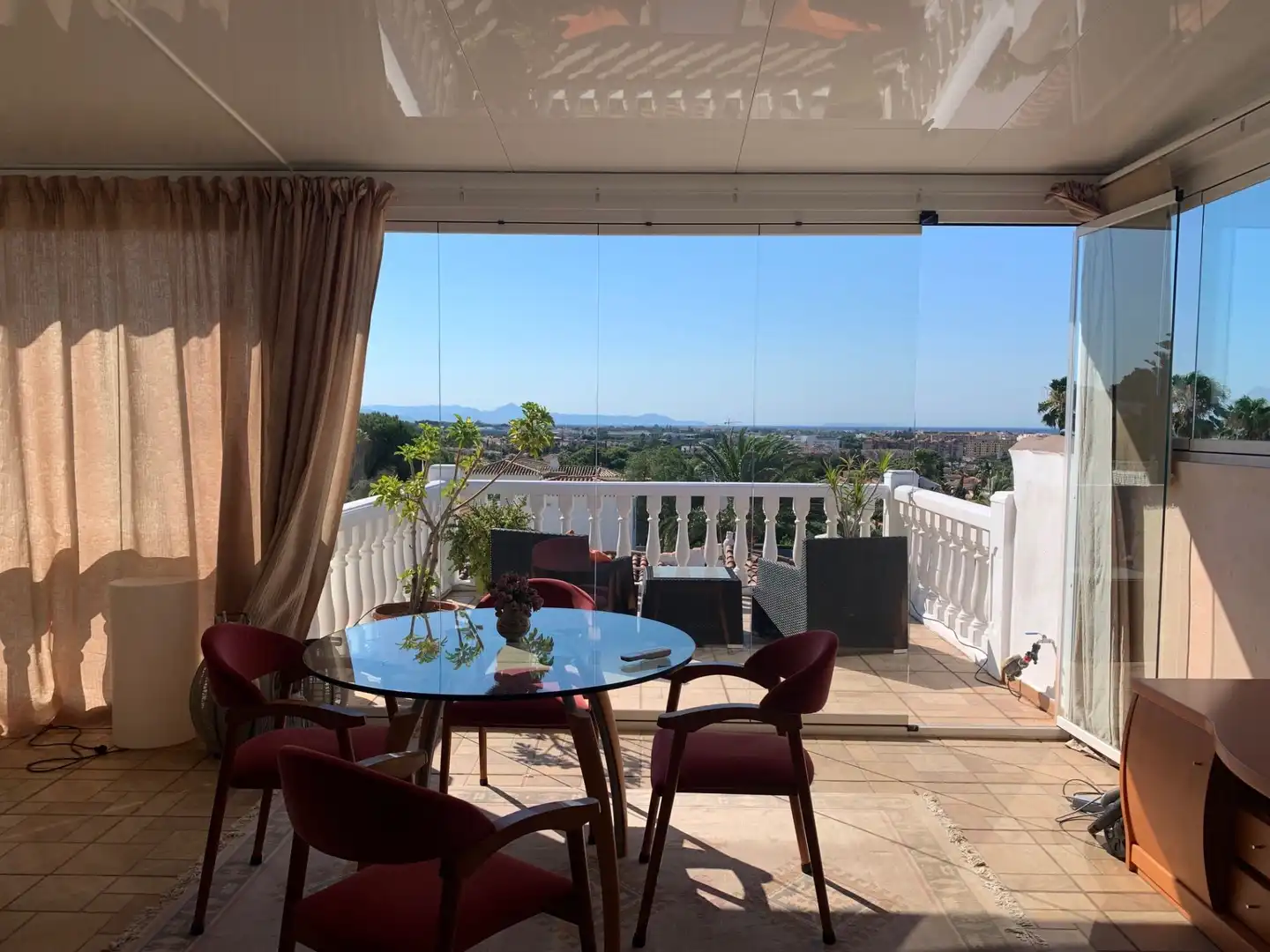 Maison avec piscine à vendre à El Montgó, imagen 24