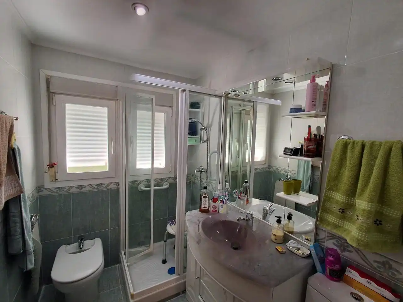 Flat for sale in Rosas - Musas