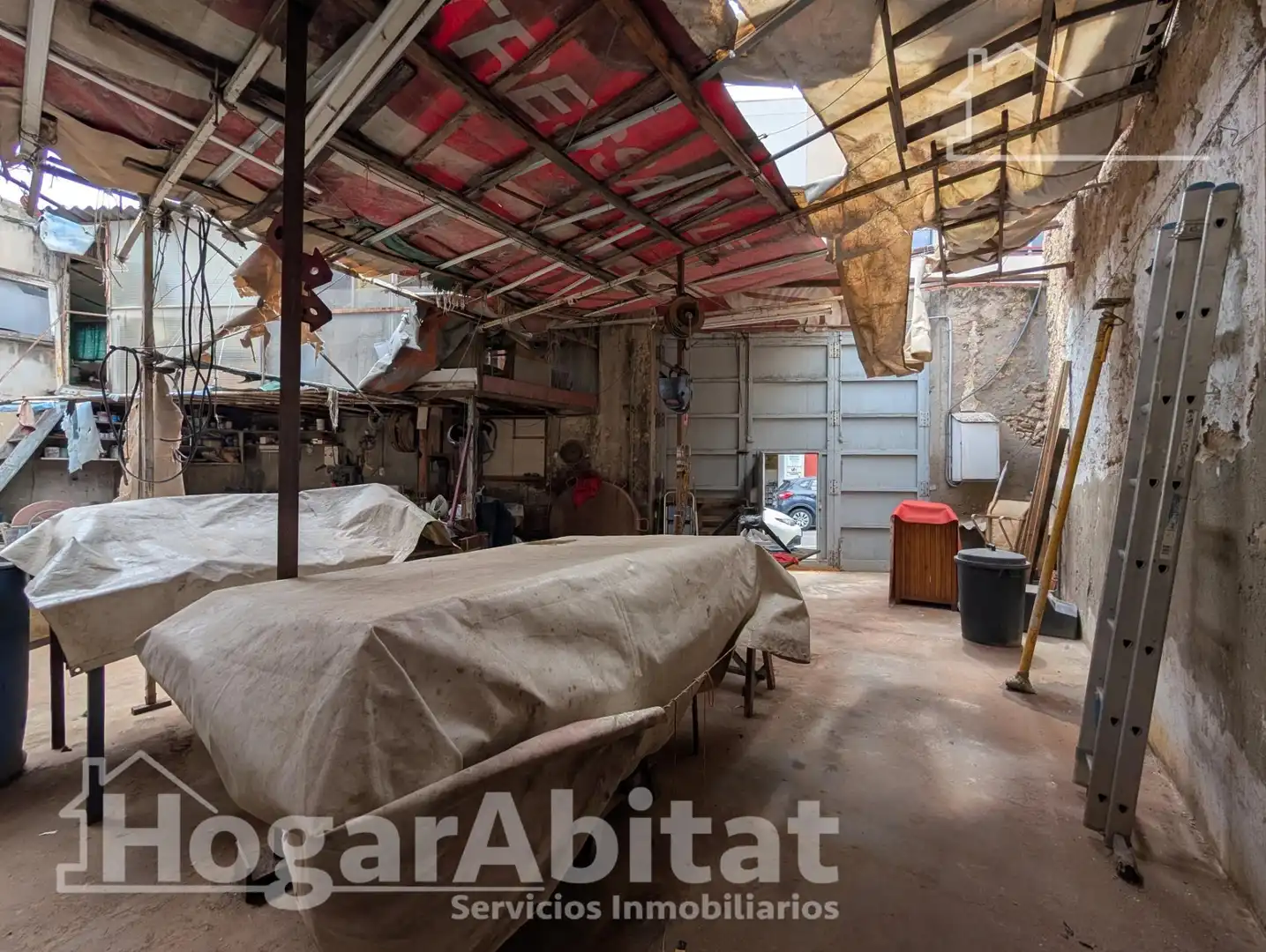 Casa o xalet en venda en Alicante / Alacant