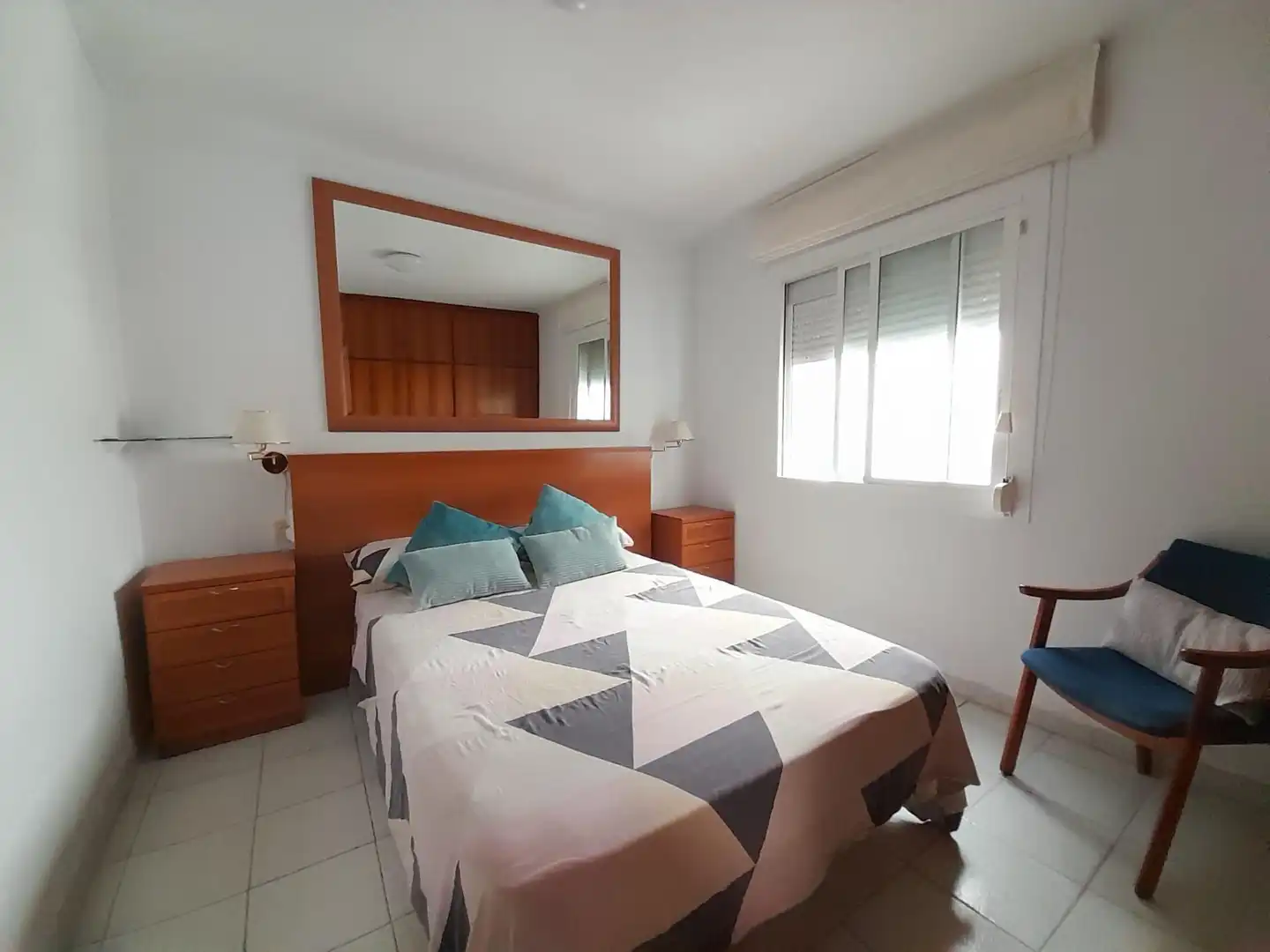 Habitación de Piso en venta en Arenys de Mar con Calefacción y Balcón