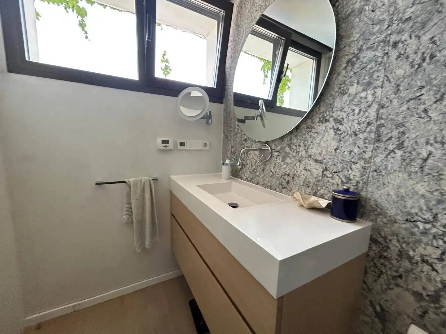 Villa con piscina in vendita a Calle de Ginés Macià Pascual, imagen 37
