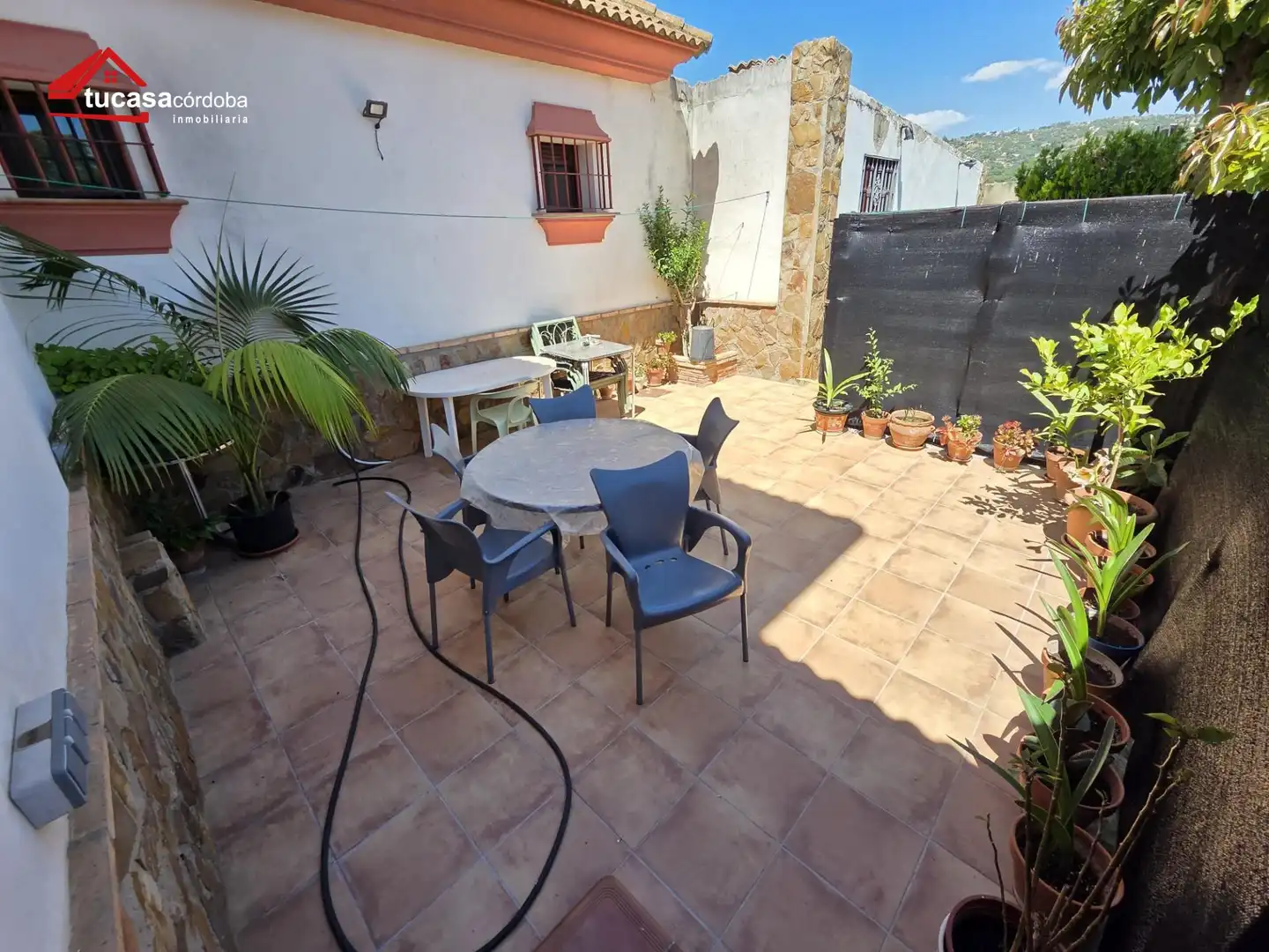 Villa mit Pool zum Verkauf in Almodóvar del Río, imagen 31