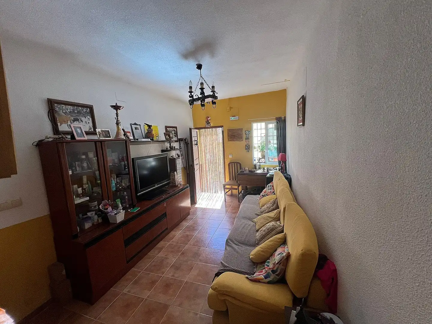Adossat en venda a Elche de la Sierra, imagen 4