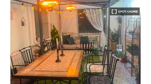 Photo 3 of Flat to rent in Puerta Bonita, Madrid