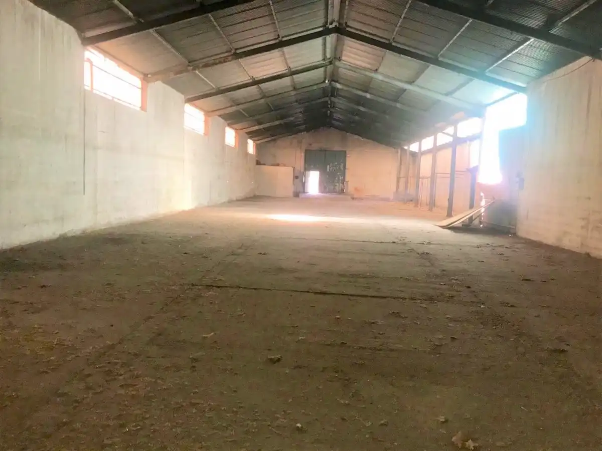 Industrial buildings for sale in Calle RAMON FROILAN, Santa María - Pio XII
