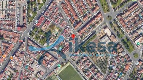 Foto 3 de Casa adosada en venta en Calle San Lucar la Mayor, 10, Centro, Bormujos