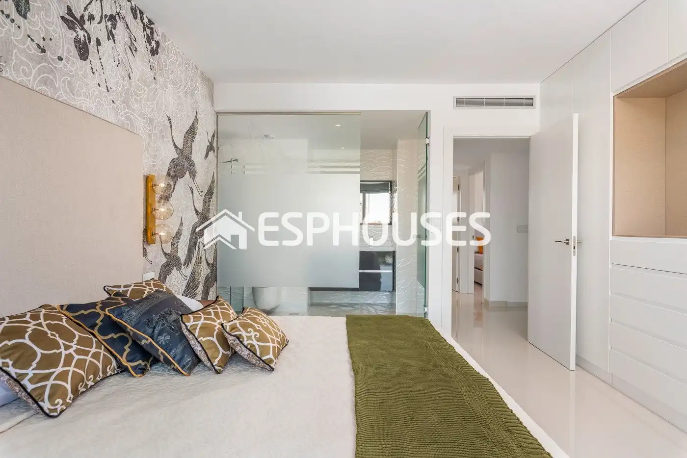 Villa mit Terrasse zum Verkauf in Mar Menor de Cartagena – Cabo de Palos, imagen 28
