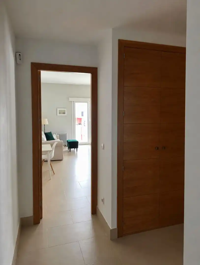 Apartament en venda en Sotogrande amb Aire condicionat, Moblat i Balcó