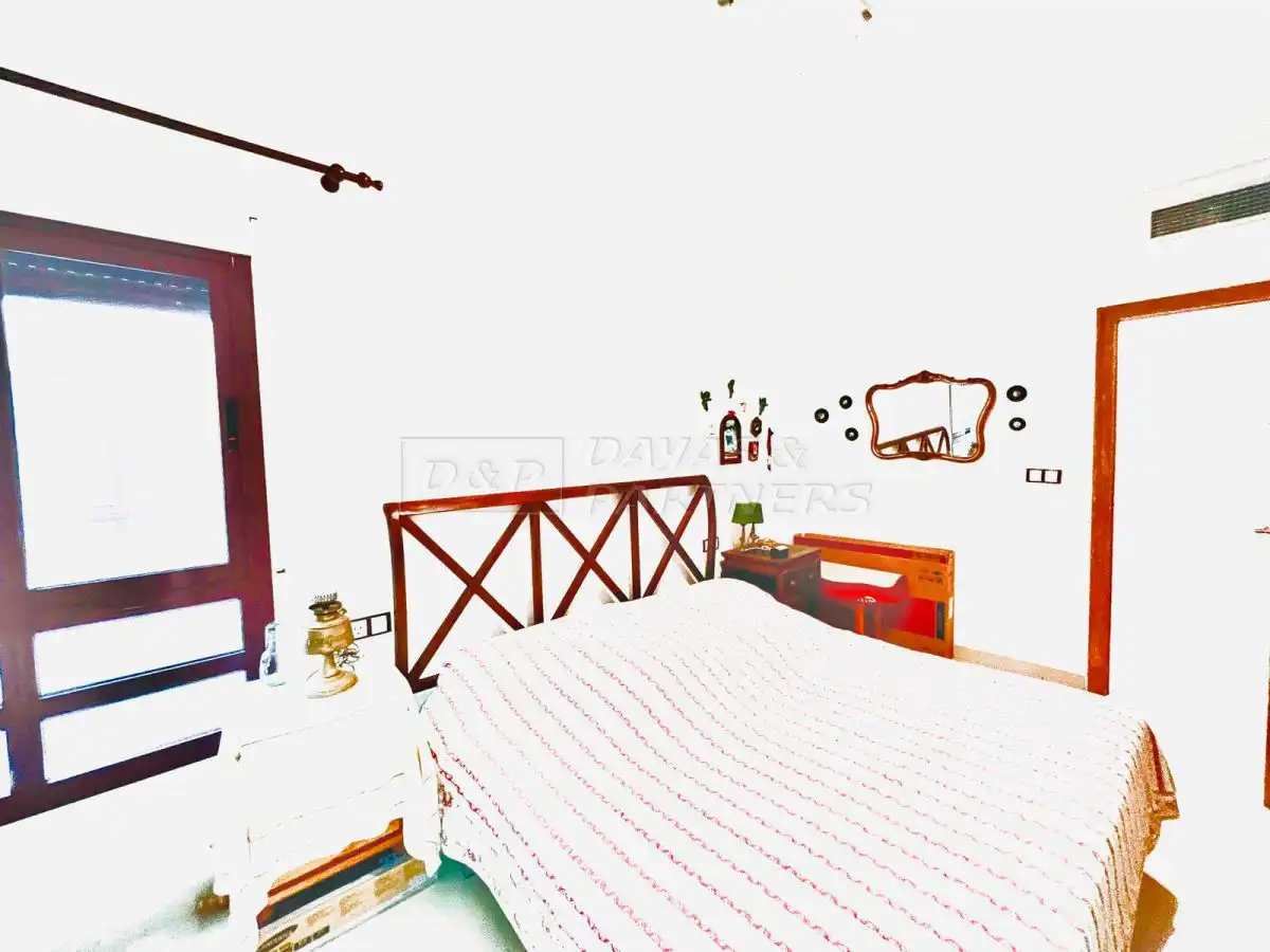 Piso con terraza en venta en Mariano Ruiz Canovas, imagen 24