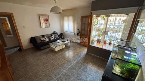 Foto 4 de Pis en venda a Barrio de Ciudad Jardín, Málaga Capital