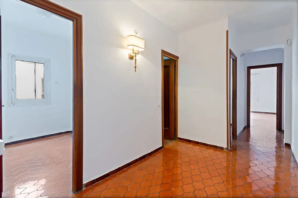 Appartement avec balcon à vendre à Calle de Galileo, imagen 17