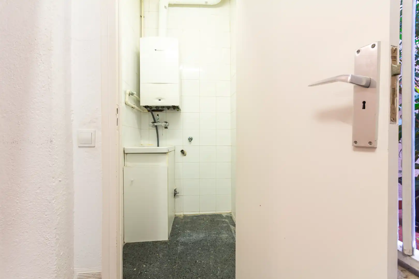 Baño de Piso en venta en Terrassa con Aire acondicionado, Calefacción y Parquet