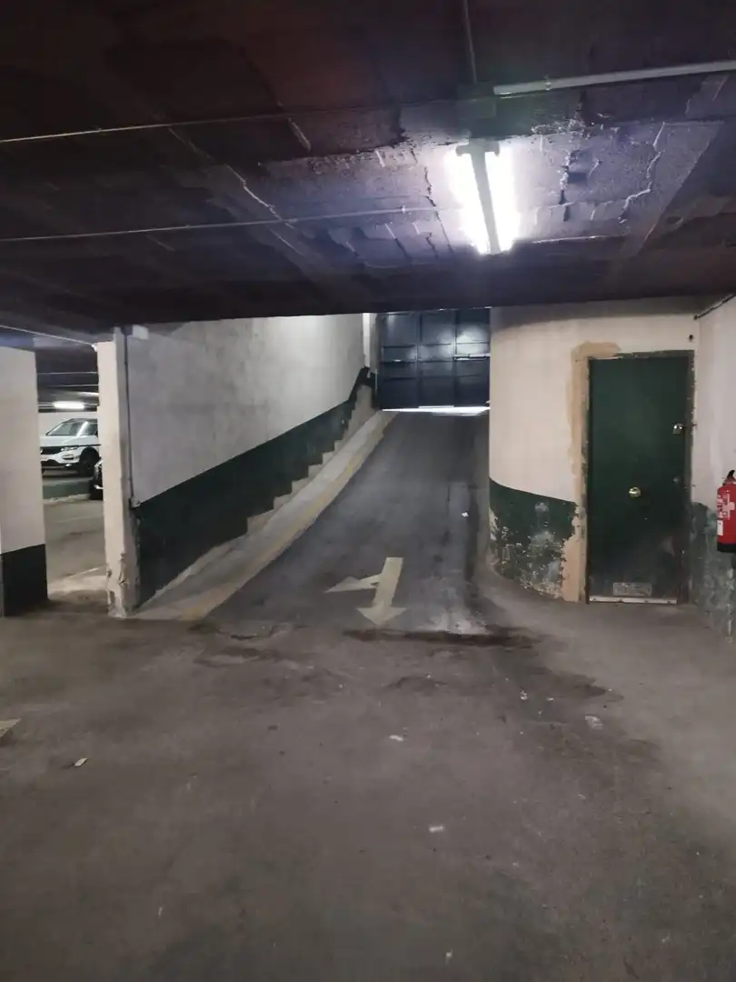 Parcheggio in vendita a Riu Sud, imagen 4