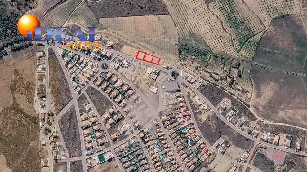 Terreny residencial en venda a Calle Calle Veleta, imagen 29