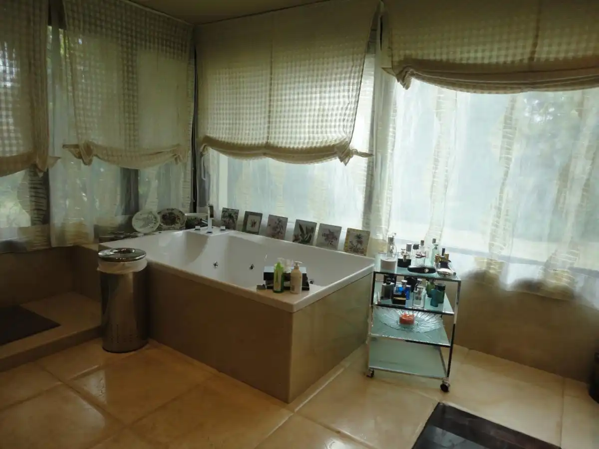 Chalet con piscina en venta en Calahonda, imagen 42