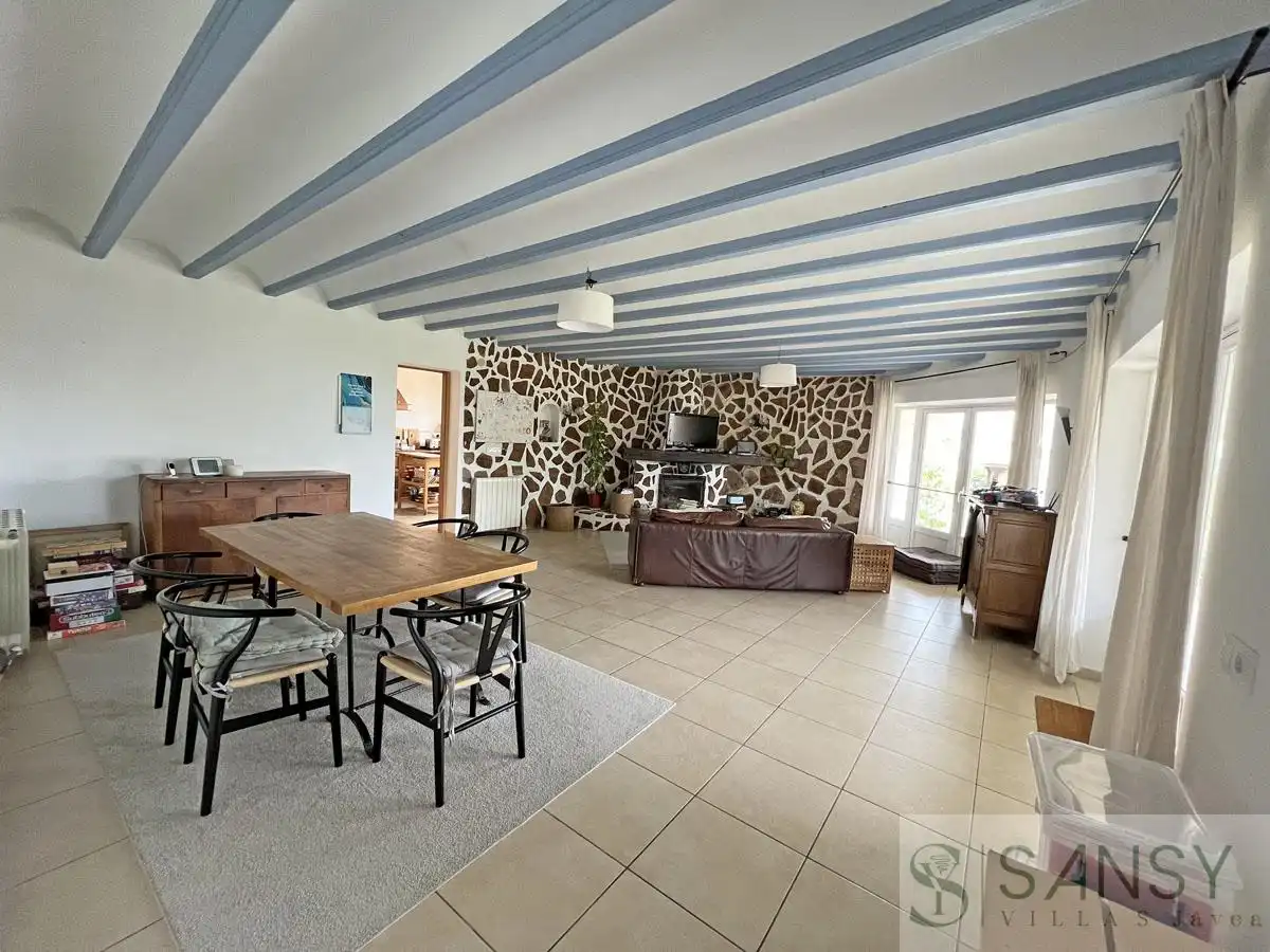 Villa avec piscine à vendre à Centro ciudad, imagen 24