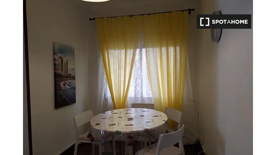 Room in Barcelona, Barcelona
