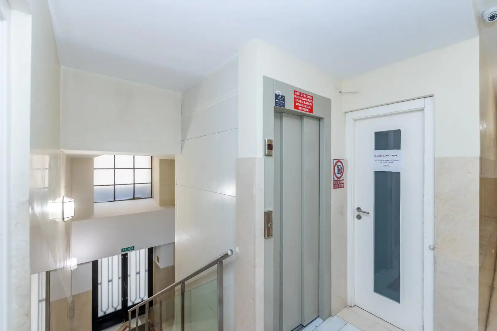 Office for rent in Granada