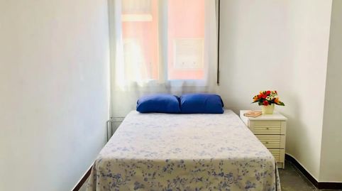 Foto 2 de Piso en venta en Passeig de Fabra I Puig, 99, Vilapicina i la Torre Llobeta, Barcelona Capital