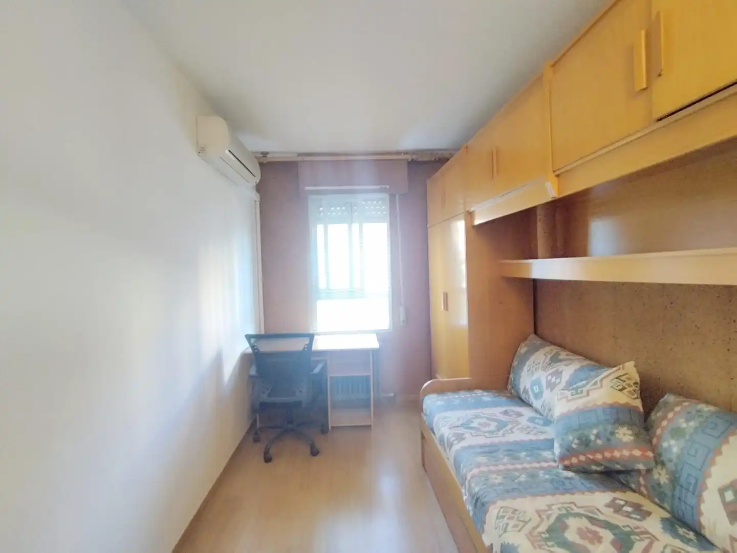 Wohnung mit Aufzug zur Miete in Barrio Venecia - Nueva Alcalá, imagen 36