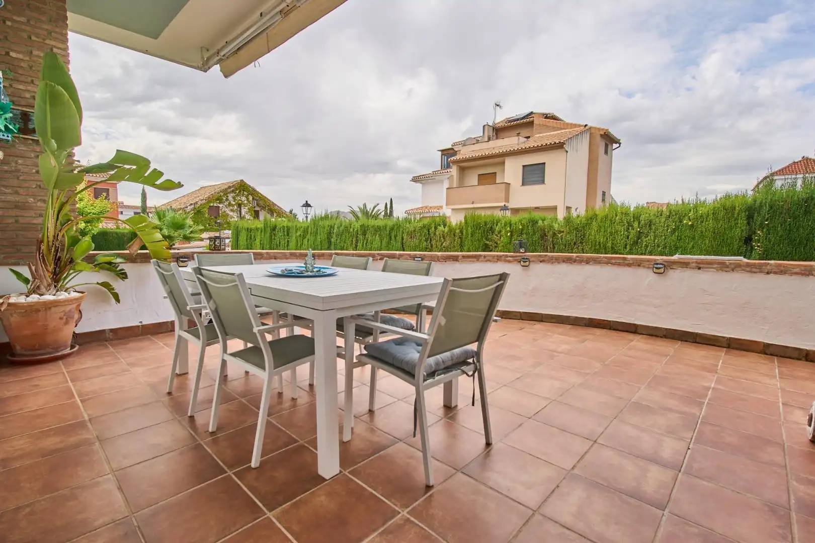 Villa con piscina in vendita a Pantano de Cubillas, imagen 21