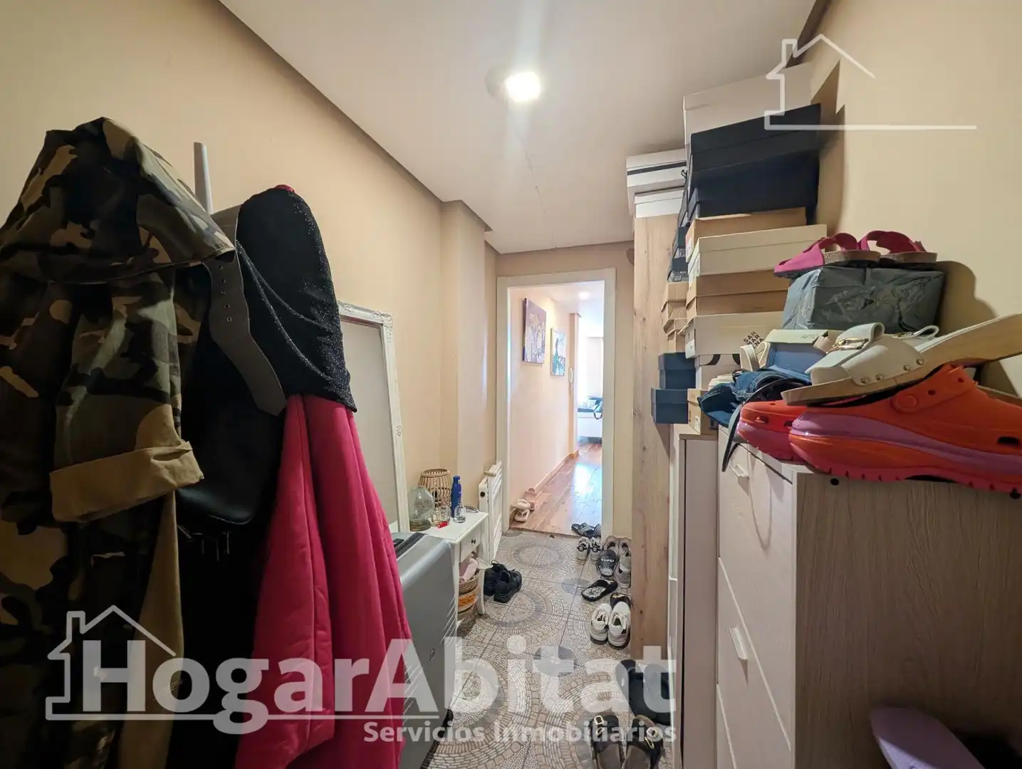 Flat for sale in Alicante / Alacant  with Terrace and Furnished