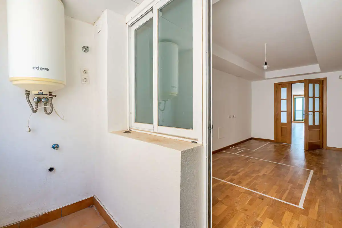 Flat for sale in Arrecife  with Air Conditioner and Terrace