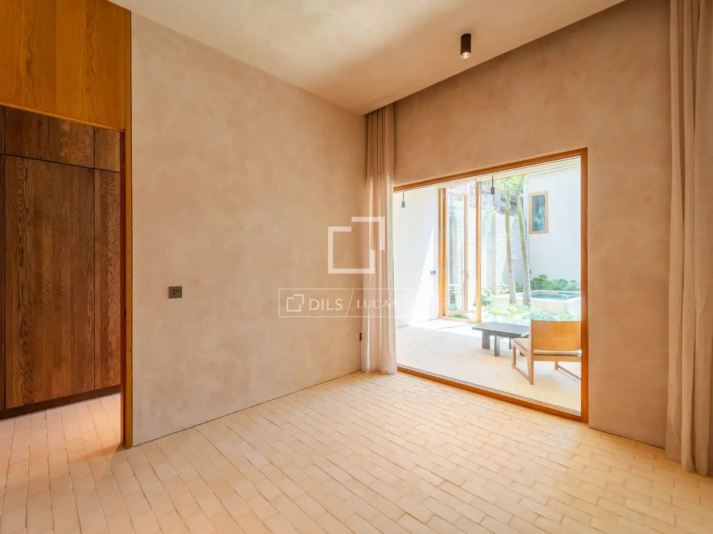 Villa mit Terrasse zum Verkauf in Poblats Marítims, imagen 12