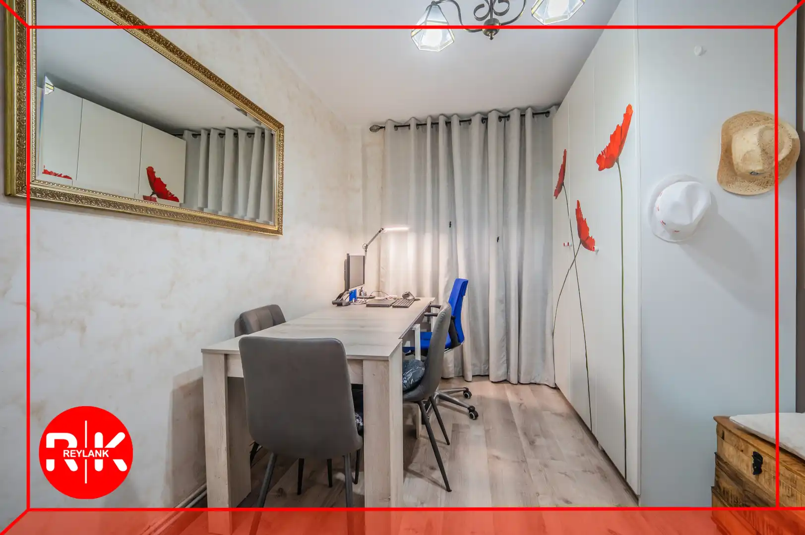 Wohnung mit Aufzug zum Verkauf in Montserrat - Parque Empresarial, imagen 23