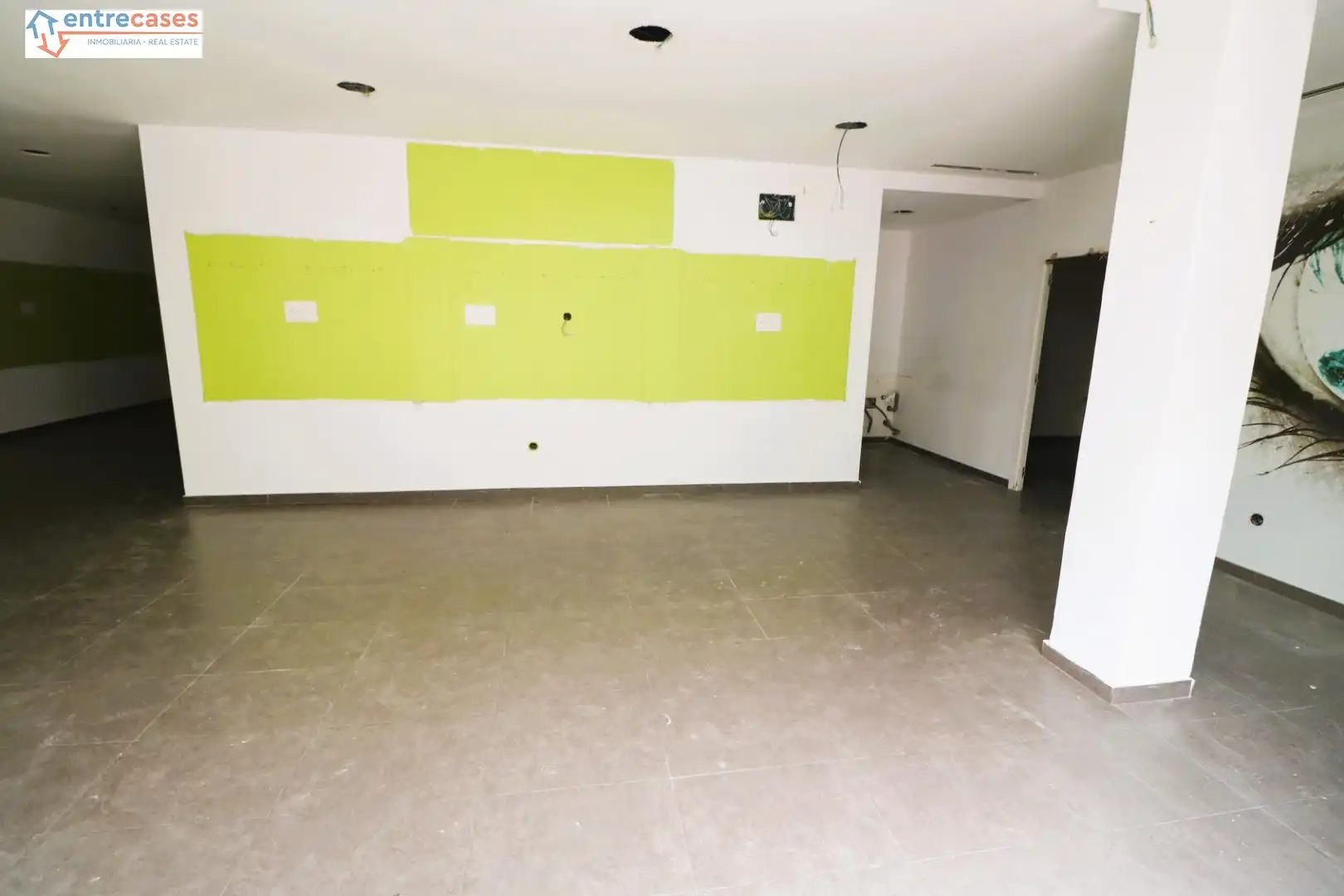 Local comercial de lloguer a Puerto de Sagunto, imagen 2