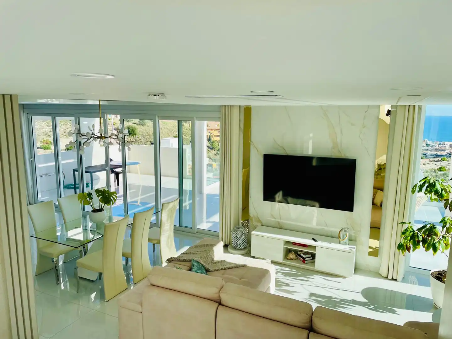 Chalet en venta en Avenida Romeral, imagen 14