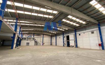 Nau industrial en venda en Tres Cantos