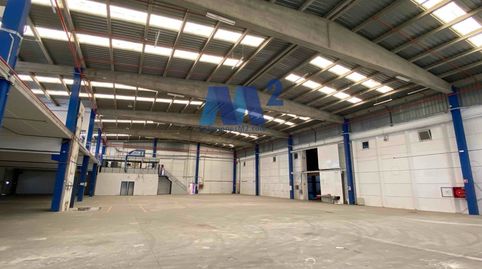 Photo 4 of Industrial buildings for sale in Zona Industrial, Tres Cantos