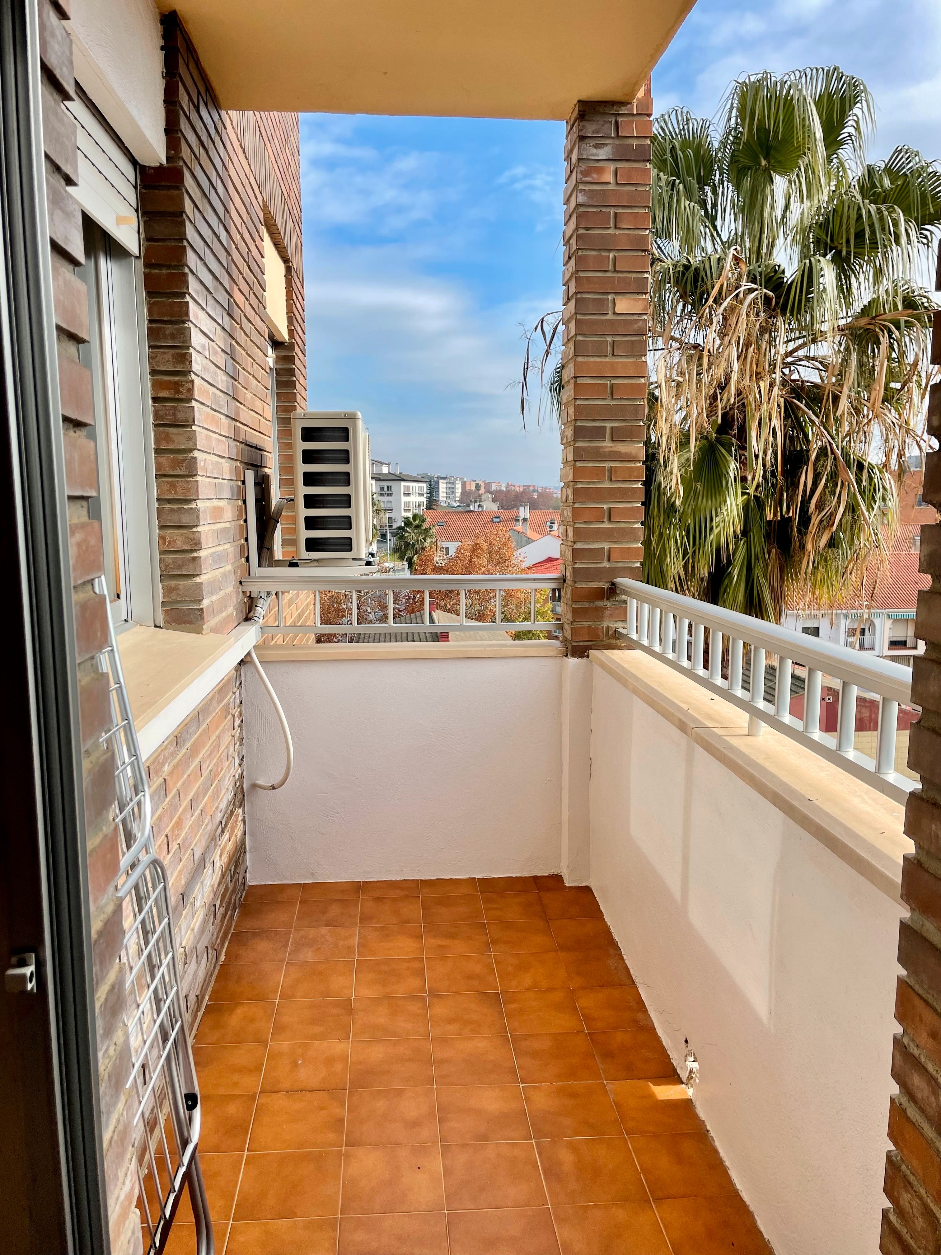 Flat to rent in Norte