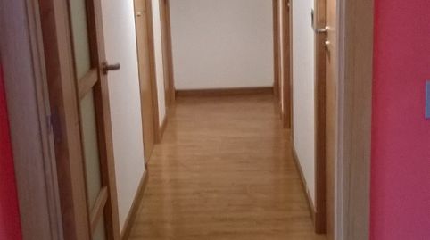 Foto 3 de Pis de lloguer a Rúa de Ulpiano Villanueva, 24, Campus Norte - San Caetano, Santiago de Compostela