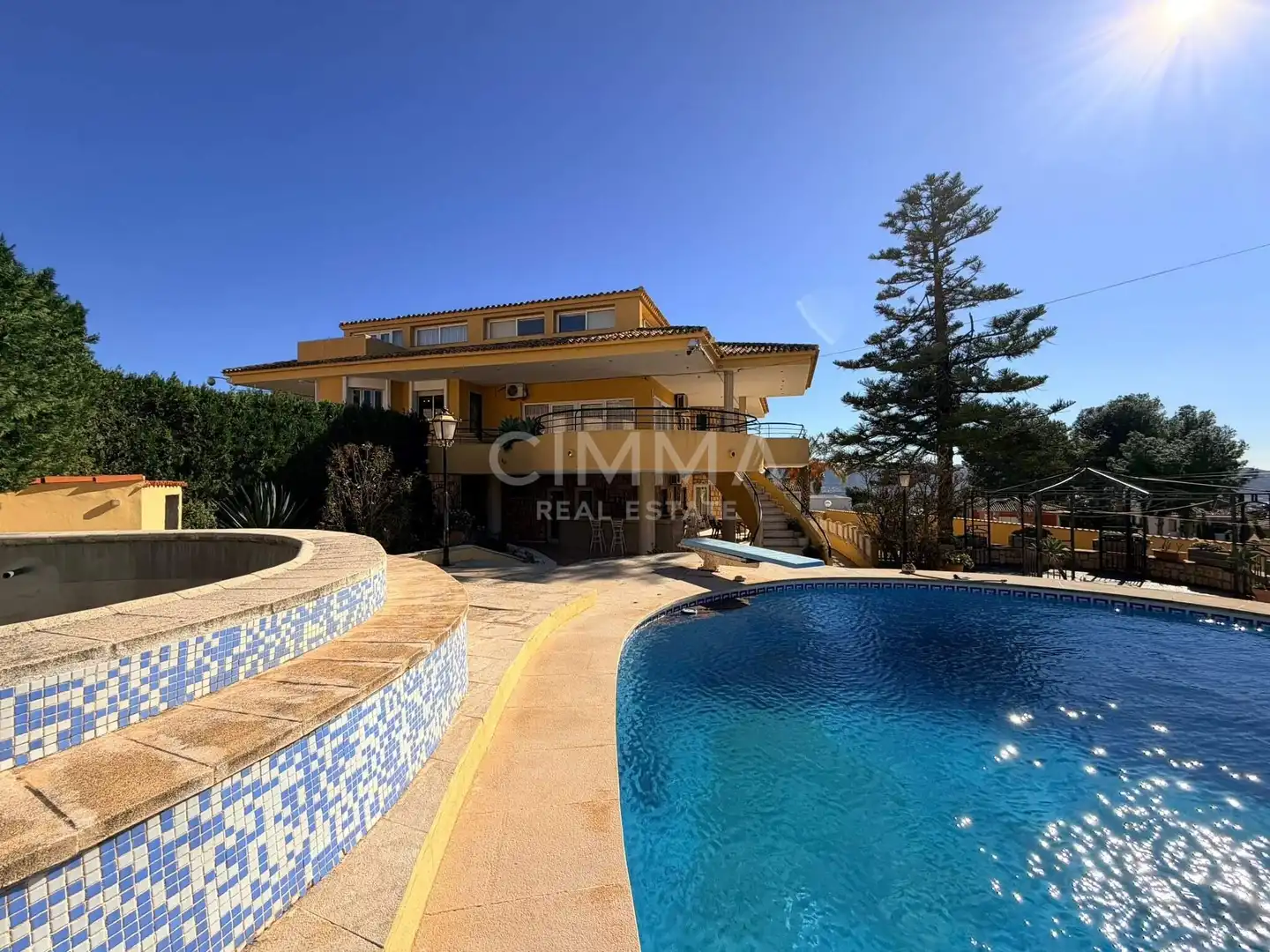 Xalet amb piscina en venda a Montebello - Nou Espai, imagen 11