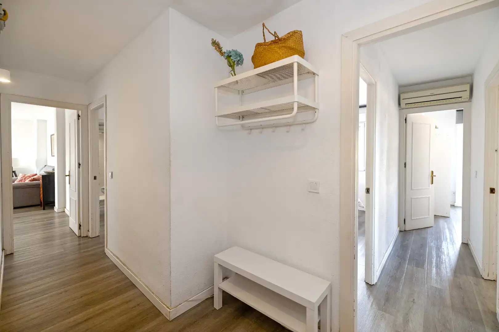Piso en venta en Málaga con Aire acondicionado, Calefacción y Terraza