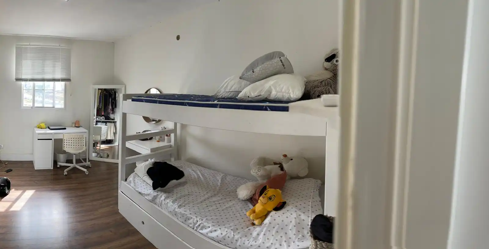 Dormitori de Pis en venda en Telde amb Aire condicionat, Terrassa i Traster