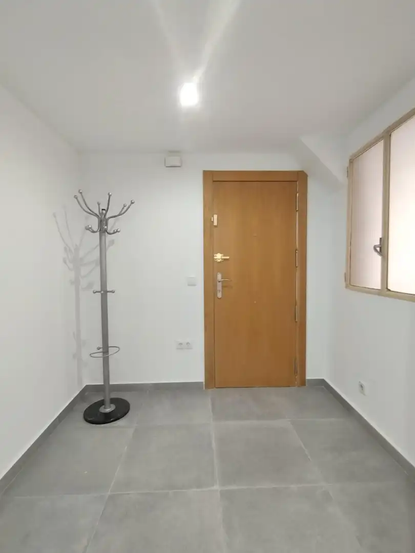 Oficina de alquiler en Murcia con Aire acondicionado, Calefacción y Amueblado