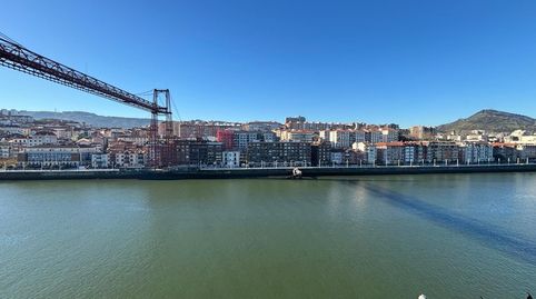 Foto 4 de Piso en venta en Las Arenas, Getxo