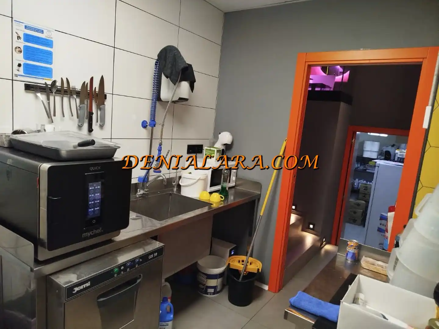 Business premises to rent in Centro Urbano, imagen 11