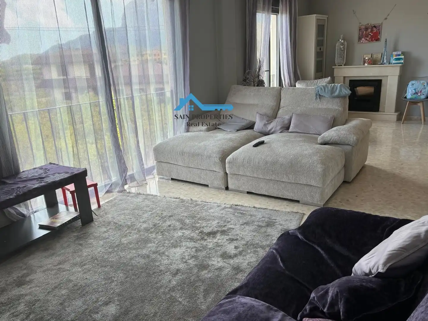 Terraced house with terrace for sale in Callosa d'en Sarrià, imagen 4