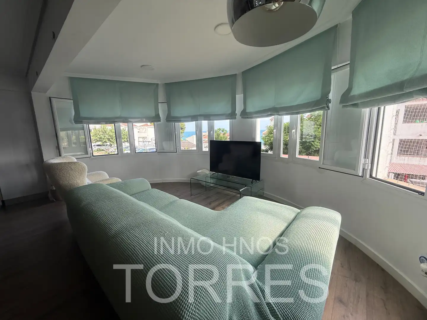 Flat with pool for sale in Plaça Poligono 9, imagen 4