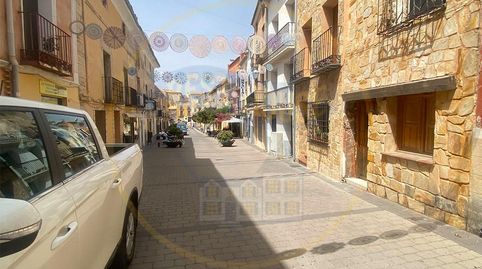 Foto 4 de Pis en venda a Puerta Molina, Priego, Cuenca