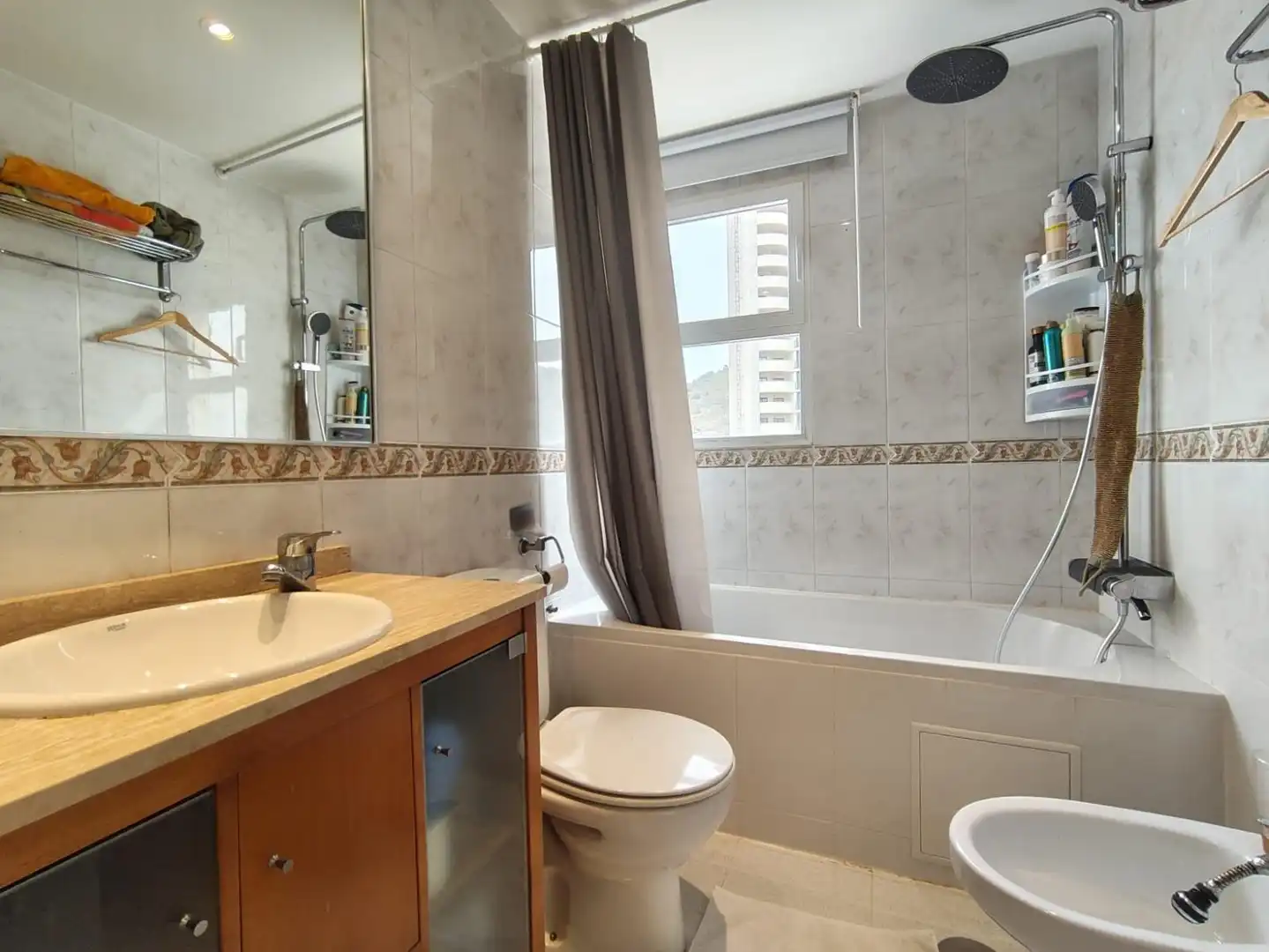 Apartment with pool for sale in Rincón de Loix, imagen 21
