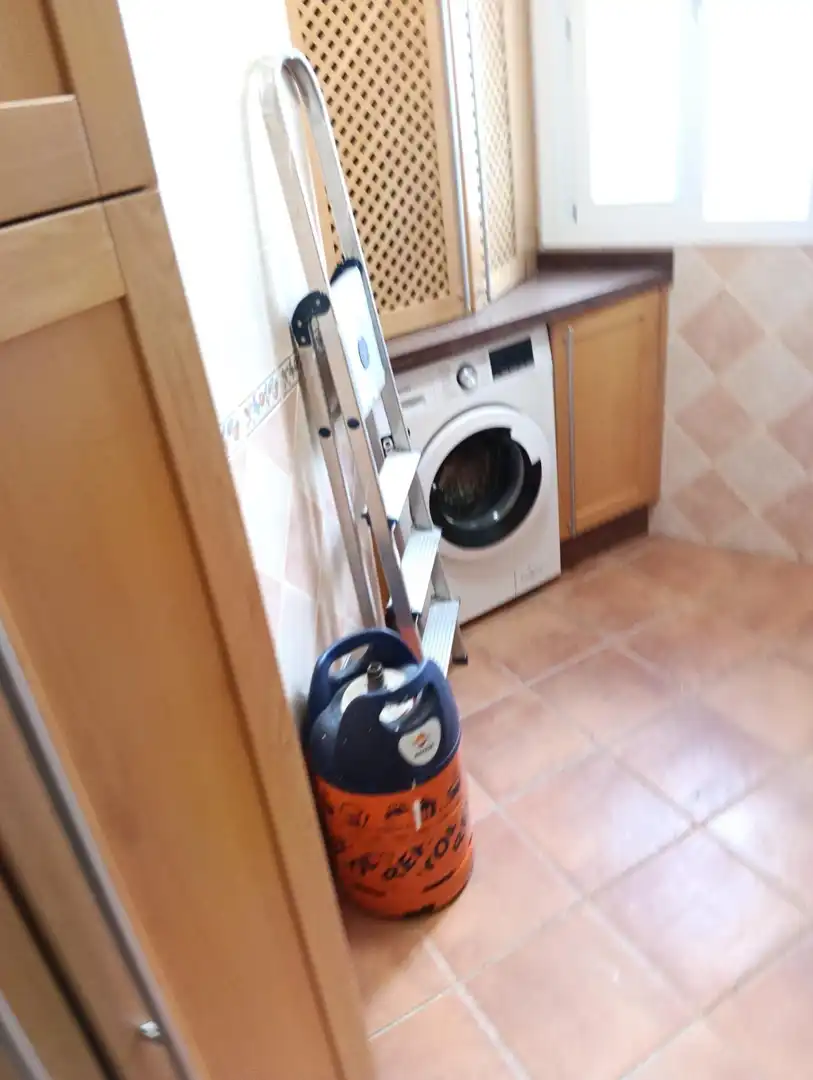 Dúplex en venta en Calle Calle José Echegaray, Nueva Alcántara
