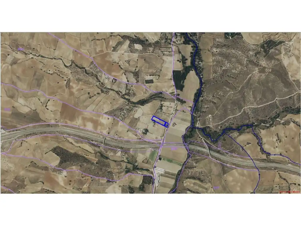 Rural land for sale in La Dehesa - El Pinar, imagen 2